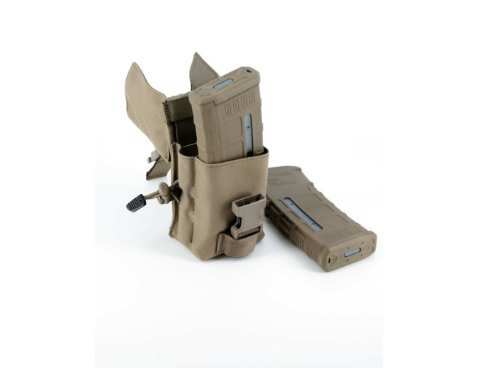 Porte 3 Chargeurs FAMAS – MiNIMI – GK