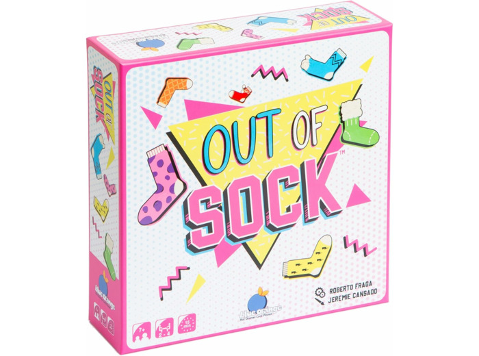 Out of Sock