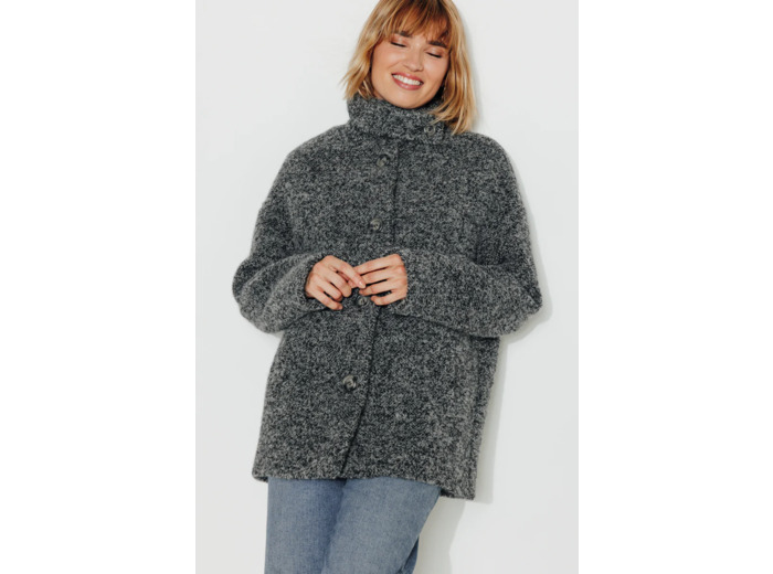 Manteau Trench and coat