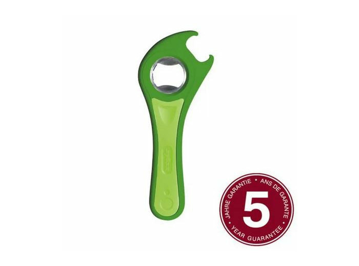 ZYLISS DECAPSULEUR 5 EN 1