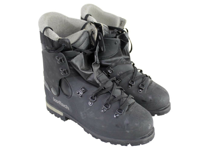 Chaussures Alpiniste KOFLACH (Occasion)