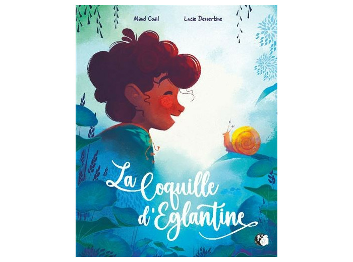 La Coquille d'Eglantine