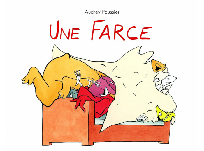 UNE FARCE