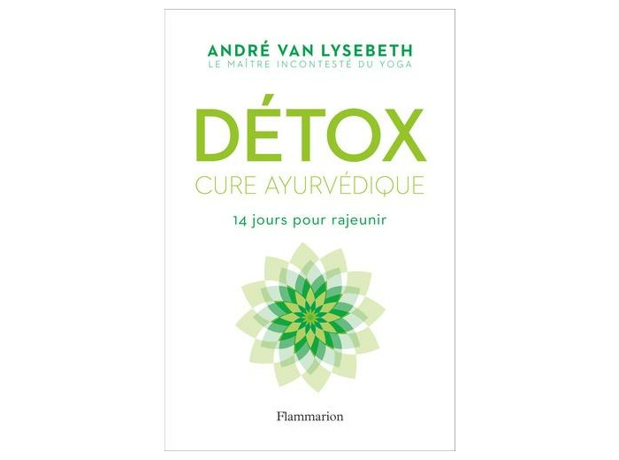 Détox - Cure ayurvédique