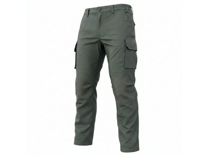 Pantalon treillis M64 militaire homme