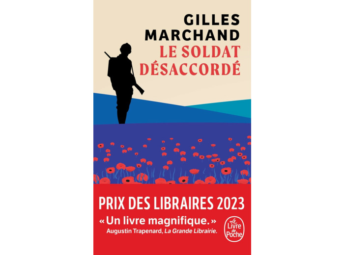 LE SOLDAT DESACCORDE