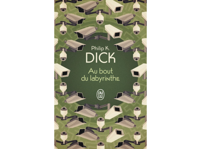 AU BOUT DU LABYRINTHE