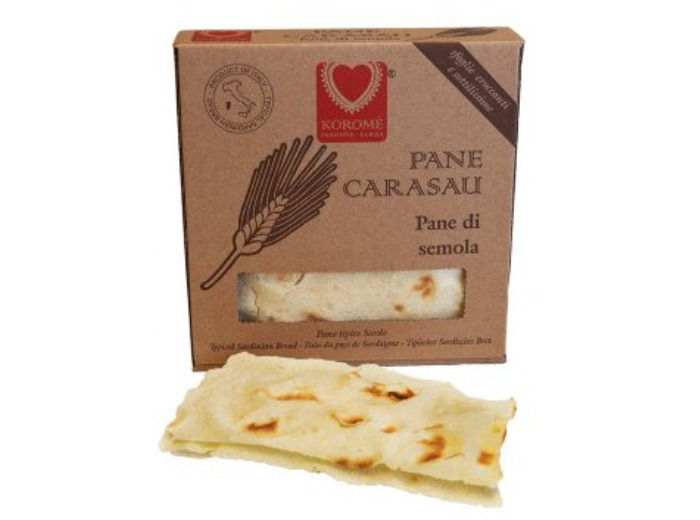 Pane Carasau 250g