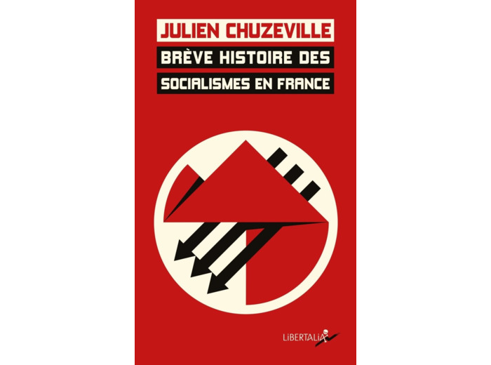 BREVE HISTOIRE DES SOCIALISMES EN FRANCE
