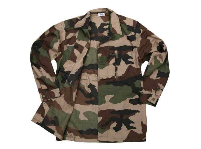 Veste F2 Recon 101 Inc.