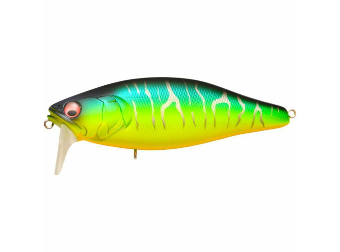 i jack mat tiger megabass