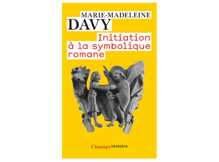Initiation à la symbolique romane