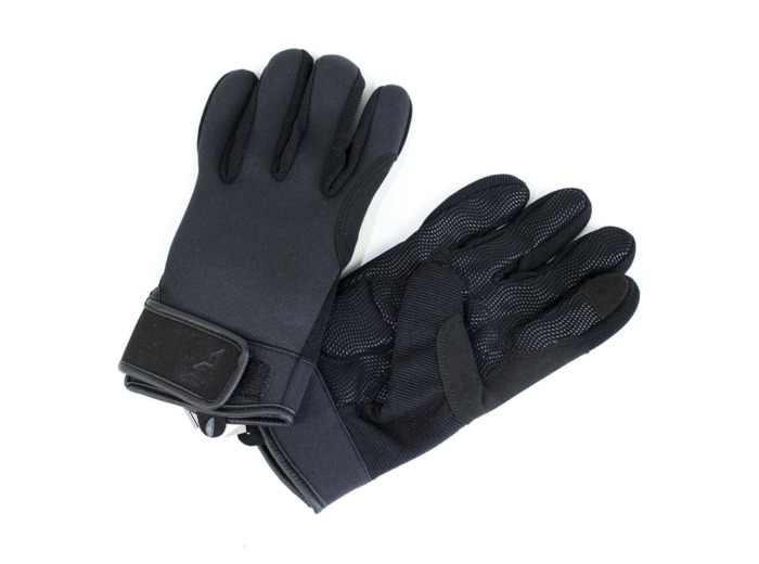Gants tactiles pour écran