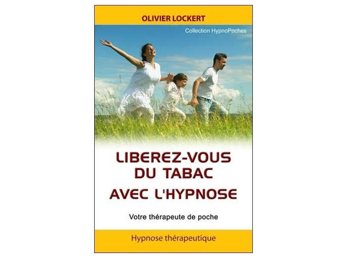 Libérez-vous du tabac avec l'hypnose - Votre thérapeute de poche