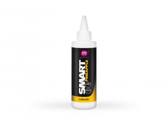 smart liquid ananas mainline