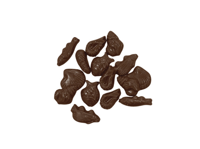 Friture de Pâques - Lait