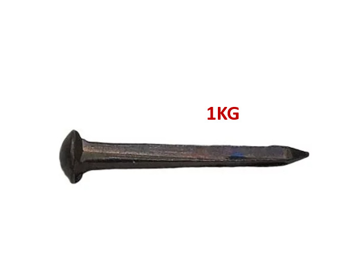 BOSSETTE 25MM 6.4DIAM 1KG R02401000007B