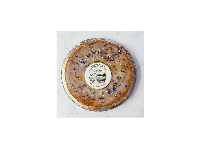 Le Gâteau de Rabelais