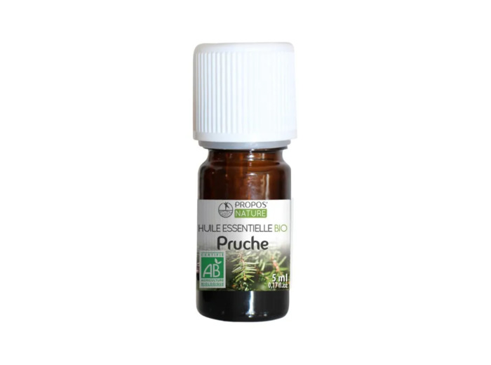 Huile essentielle de Pruche Bio AB – Propos nature 5ml*