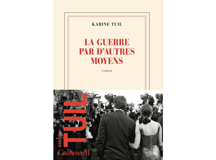 LA GUERRE PAR D'AUTRES MOYENS