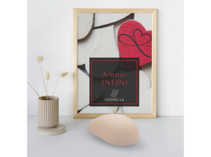 Fondant parfumé Amour Infini