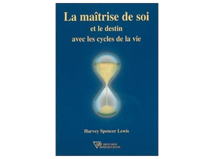 La maîtrise de soi et le destin avec les cycles de la vie