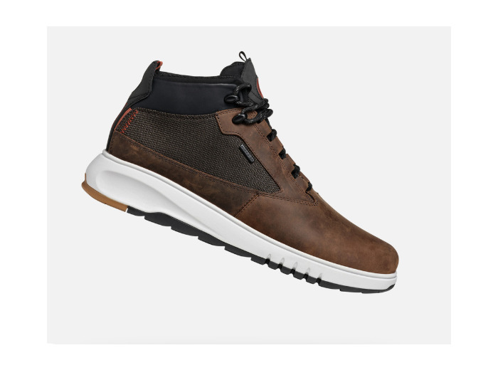 chaussures montantes GEOX