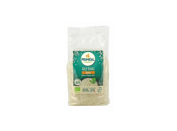 Riz Thaï blanc 500g