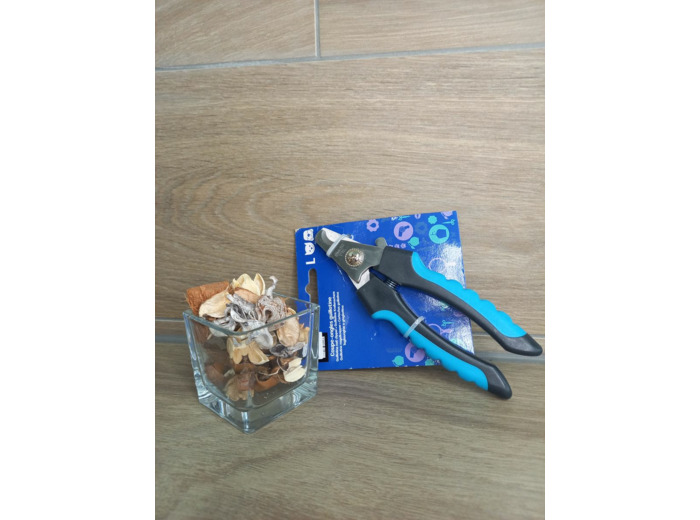 Coupe ongles pour chiens