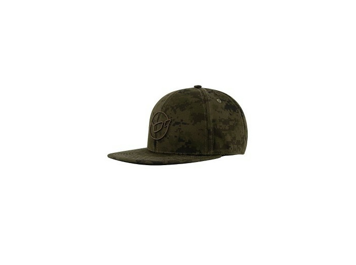casquette snap digi camo