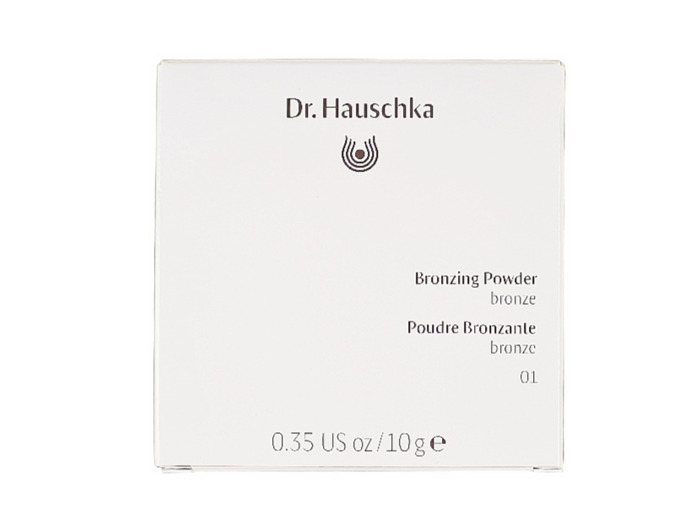 Poudre Bronzante Bronze 01