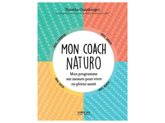 Mon coach naturo