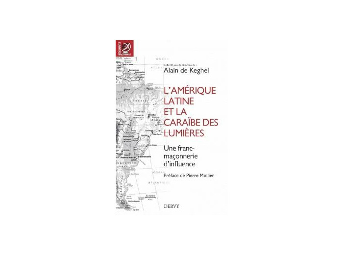 L'amérique latine et la caraïbe des lumieres