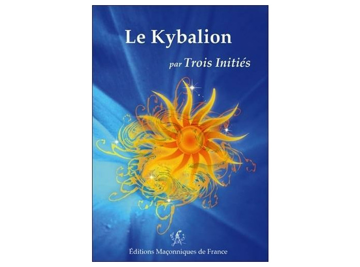 Le Kybalion