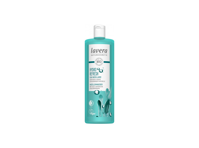 Hydro Refresh Eau micellaire 400ml