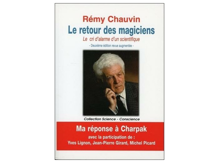 Le retour des magiciens