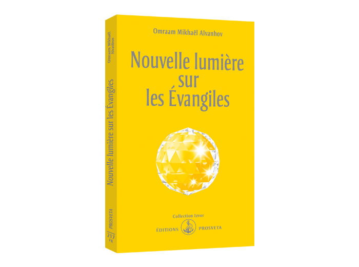 NOUVELLE LUMIERE SUR LES EVANGILES. 5ème édition