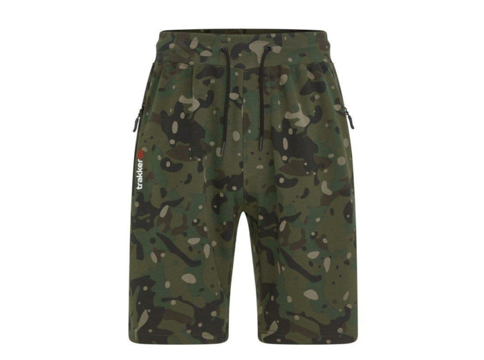 CR camo short trakker