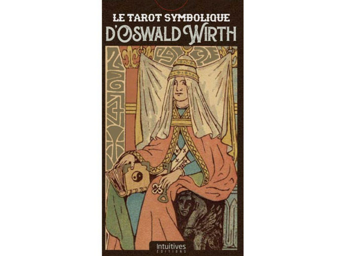 Le tarot symbolique d'Oswald Wirth