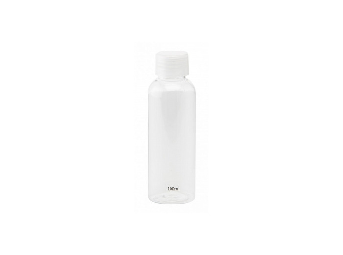 Flacon de voyage à remplir 100ml