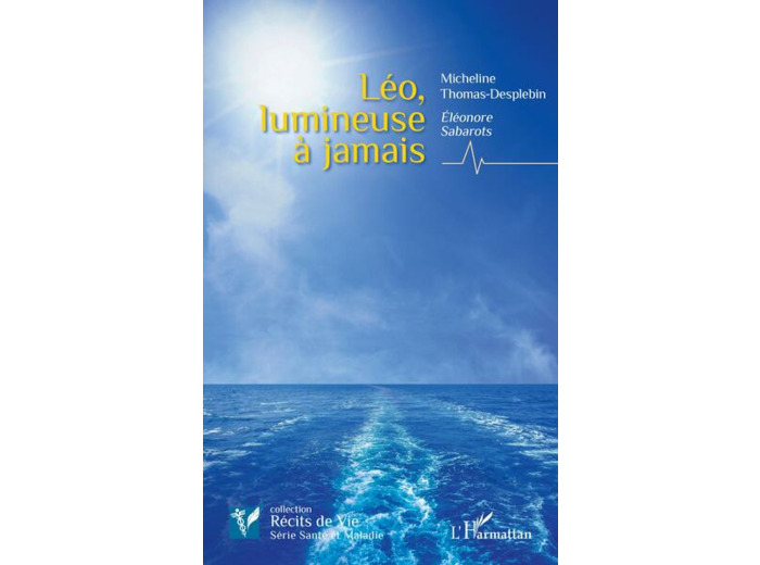 LEO, LUMINEUSE A JAMAIS