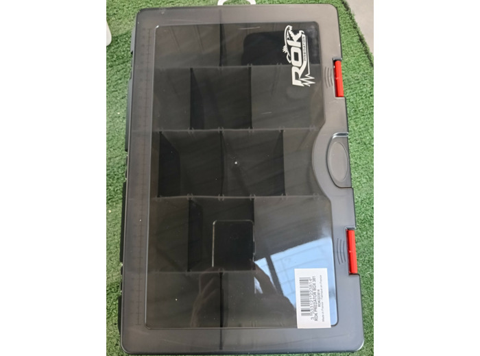 high storage box 381 rok