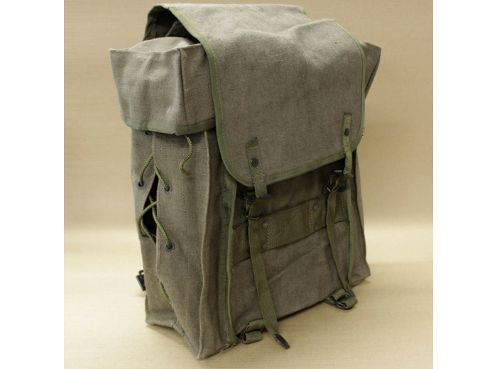 Musette Alpine Italienne