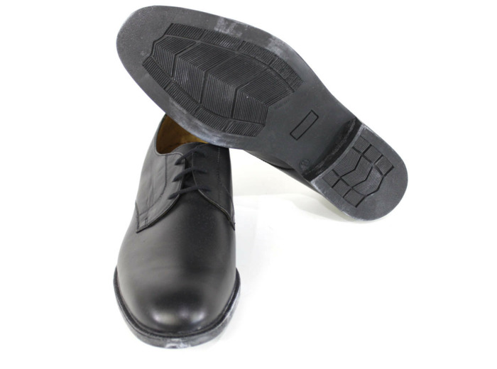 Chaussures de sortie Armée française