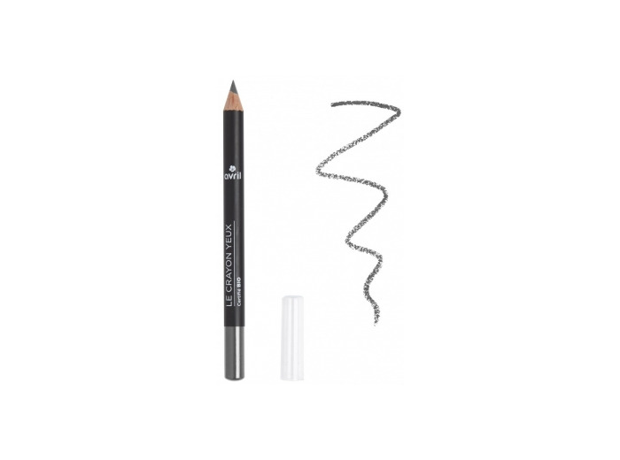 Crayon contour des yeux Ardoise 1g