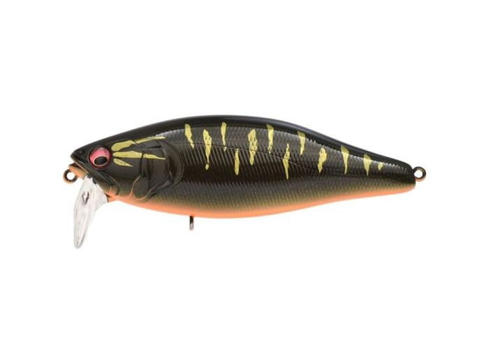 i jack GG donko megabass