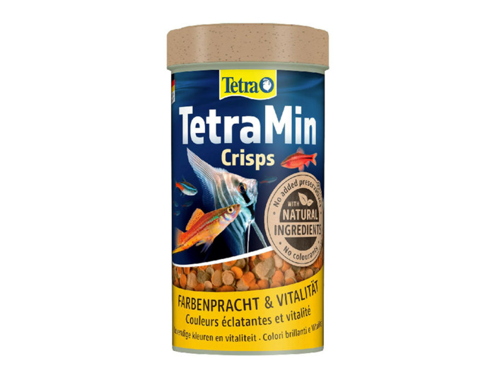 TETRAMIN Crisps - 100ml