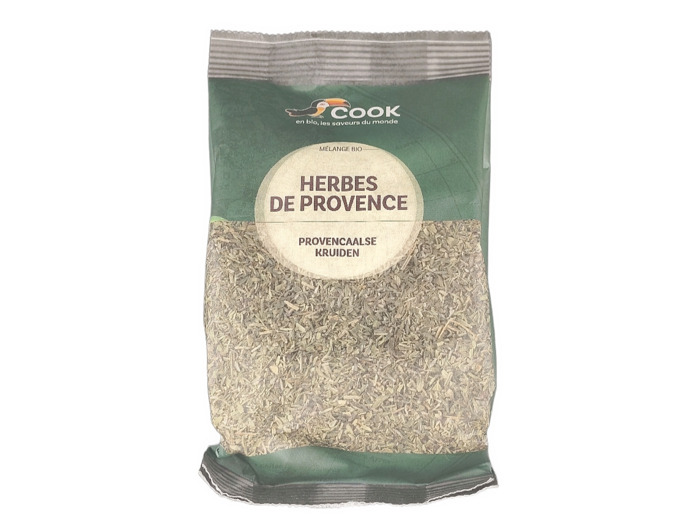 Herbes de Provence 60g Bio