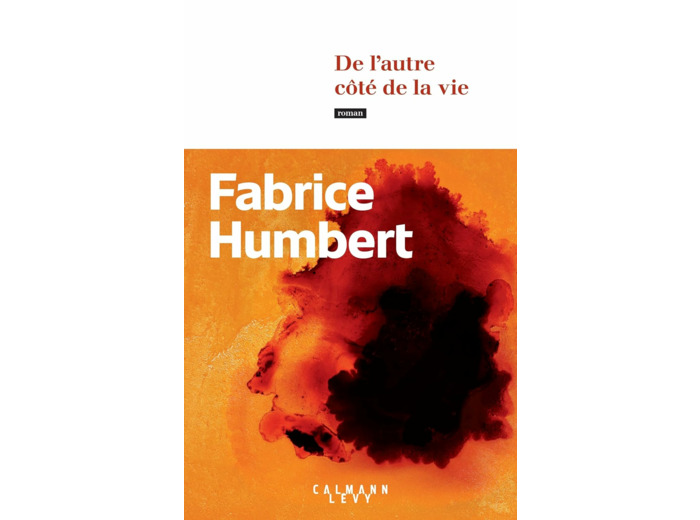 DE L'AUTRE COTE DE LA VIE