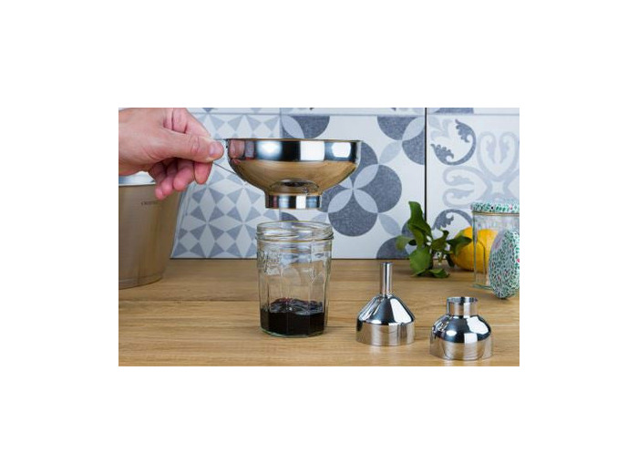 ENTONNOIR A CONFITURE